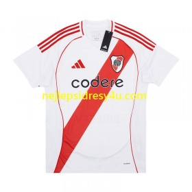 Fotbalový Dres CA River Plate Domácí 2024/25